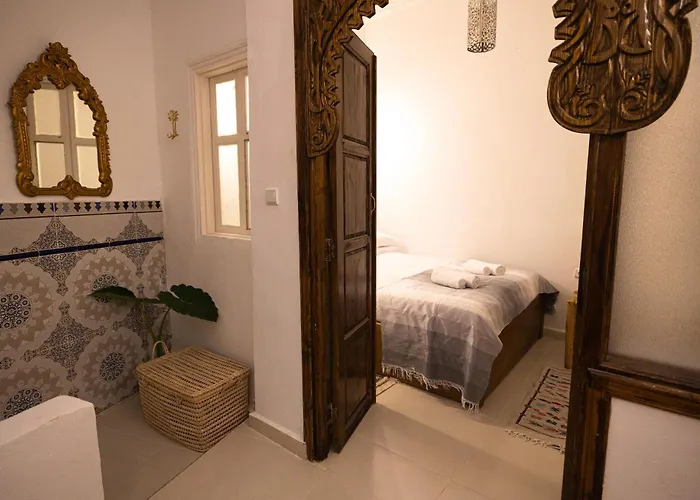 Dar Tanjawiya