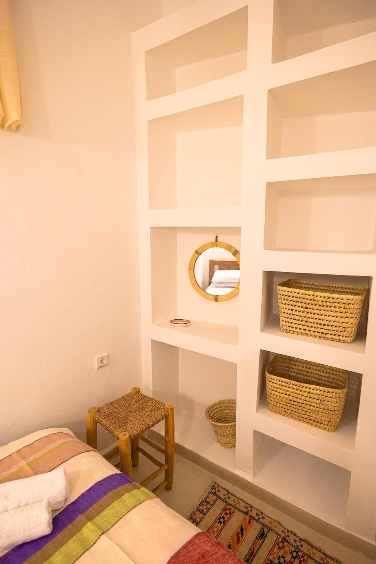 بيت للعطل Dar Tanjawiya طنجة