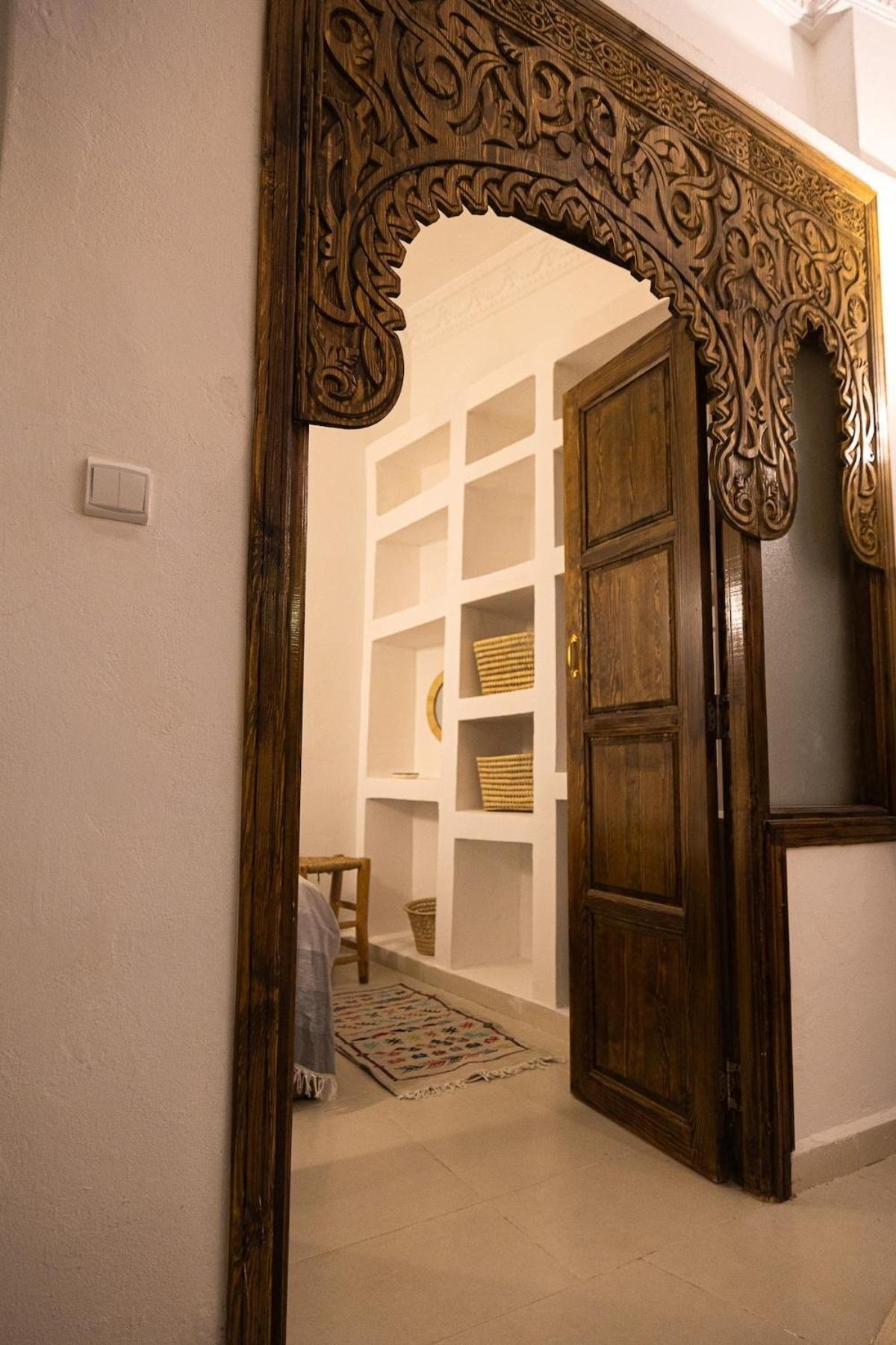 Dar Tanjawiya طنجة