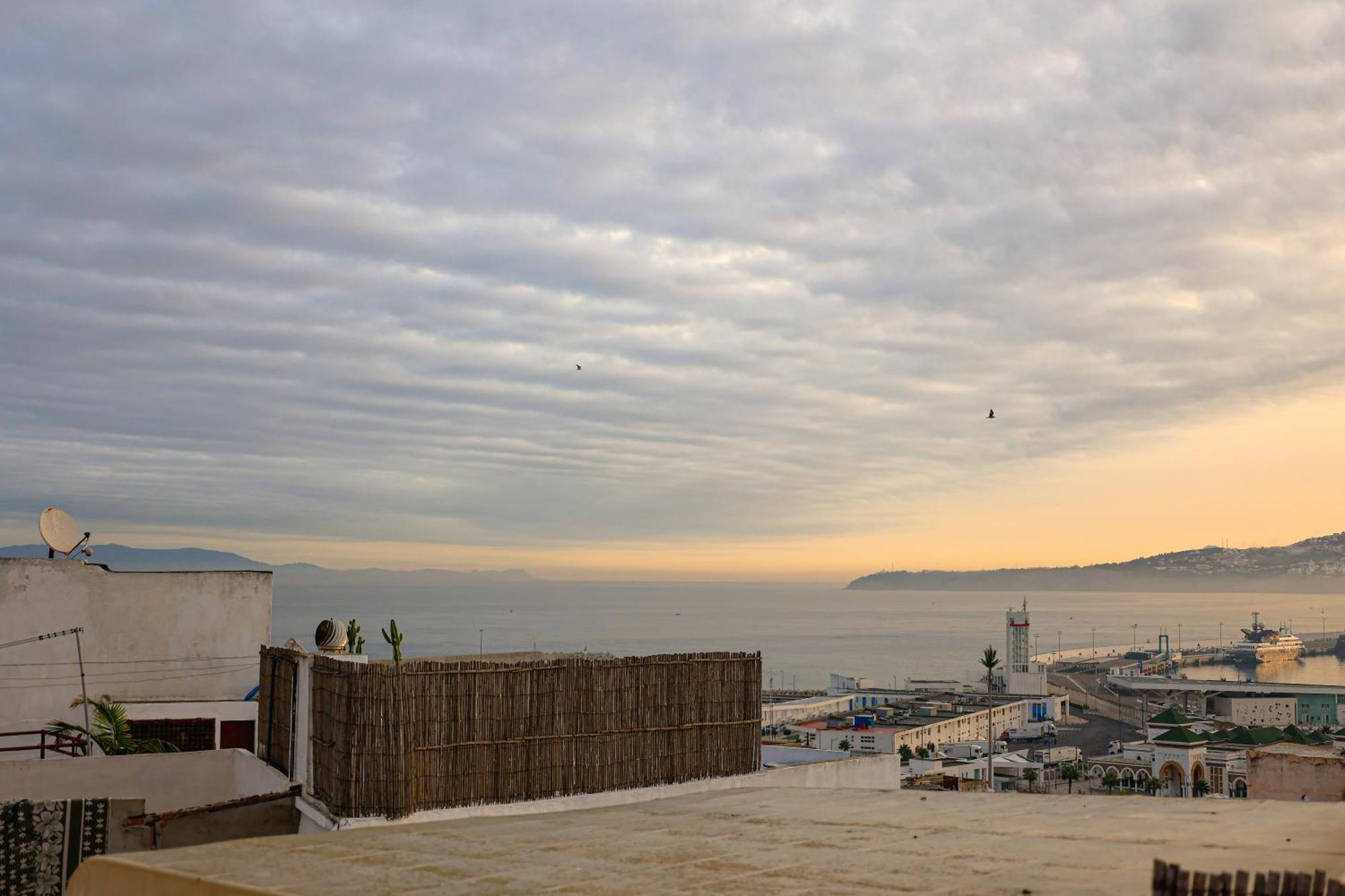 بيت للعطل Dar Tanjawiya